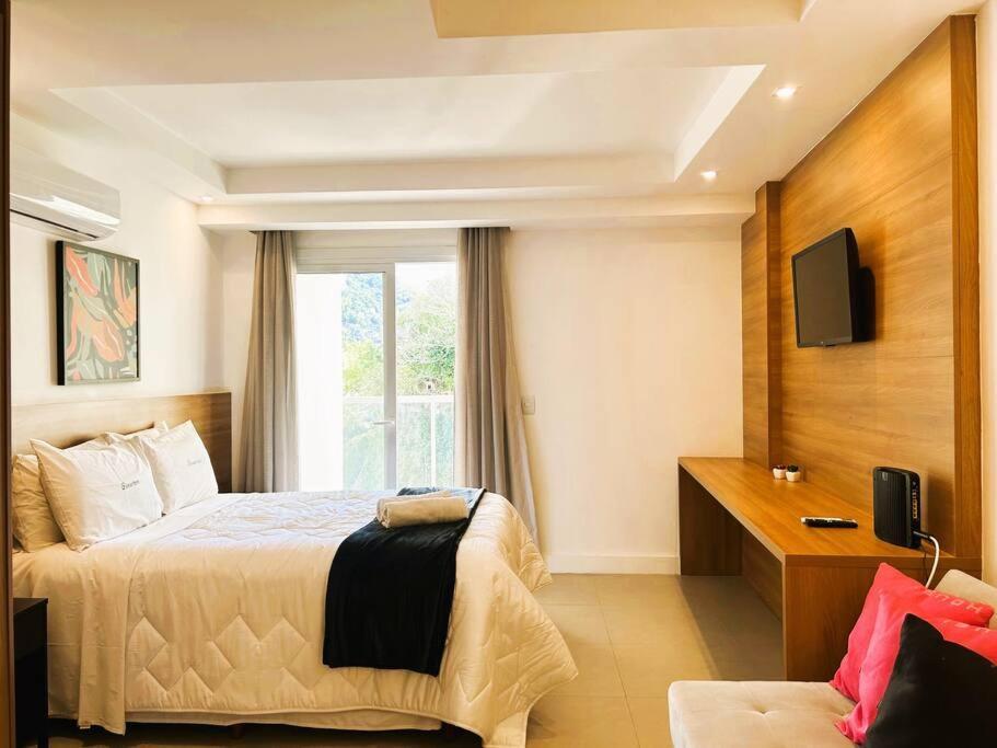 Insight Flamengo By Housi Apartamento *