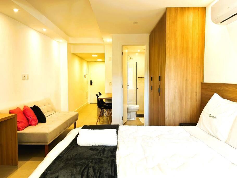 Insight Flamengo By Housi Apartamento Rio de Janeiro